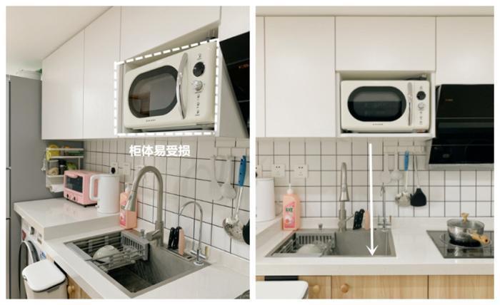 台面|假如装修能重来，这4个“坑”我绝对精准避开！大家也多注意