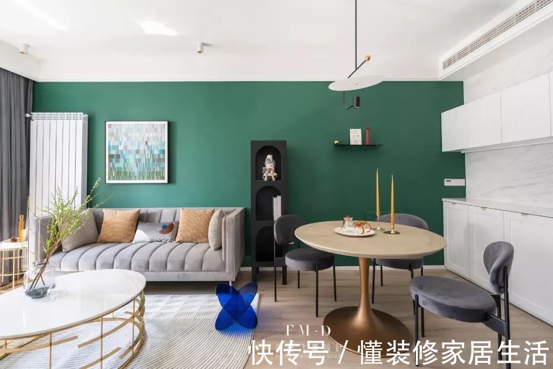 细节|装修时最明智的决定,就是坚持了这29个家居细节