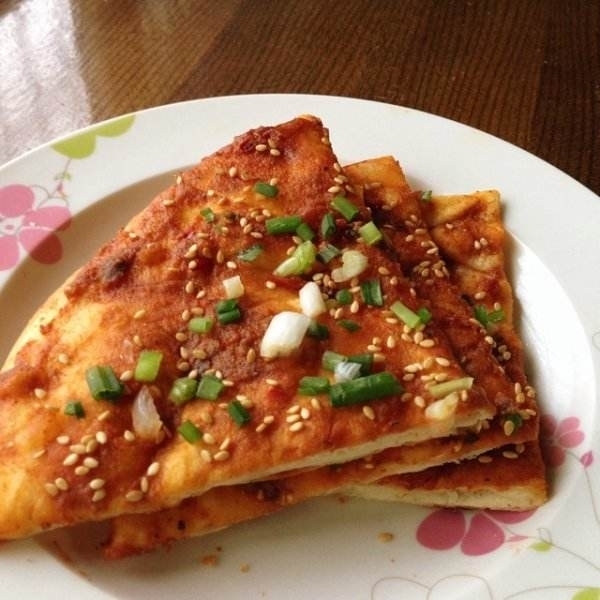 酱香饼不要买了,在家自己就能做,配方和做法都告诉你,比买的好