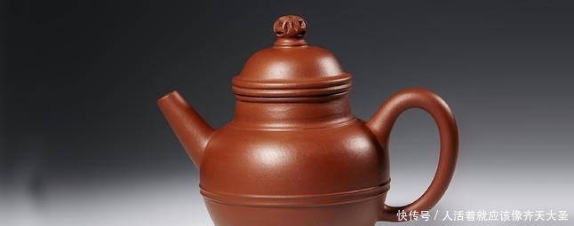 方法|紫砂红泥和朱泥如何区别?懂壶人教你6个方法!