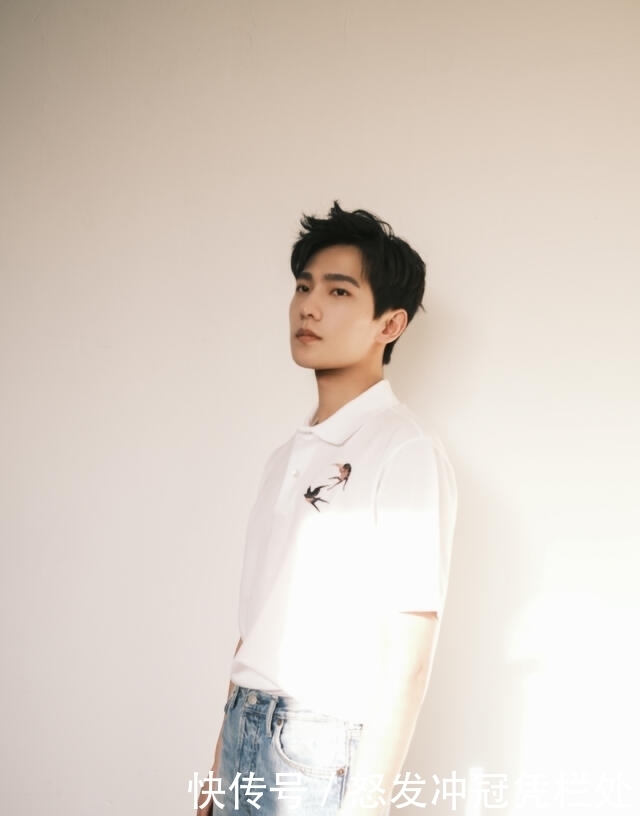 杨超越|杨洋被曝参加《元气满满的哥哥2》,杨超越将加盟