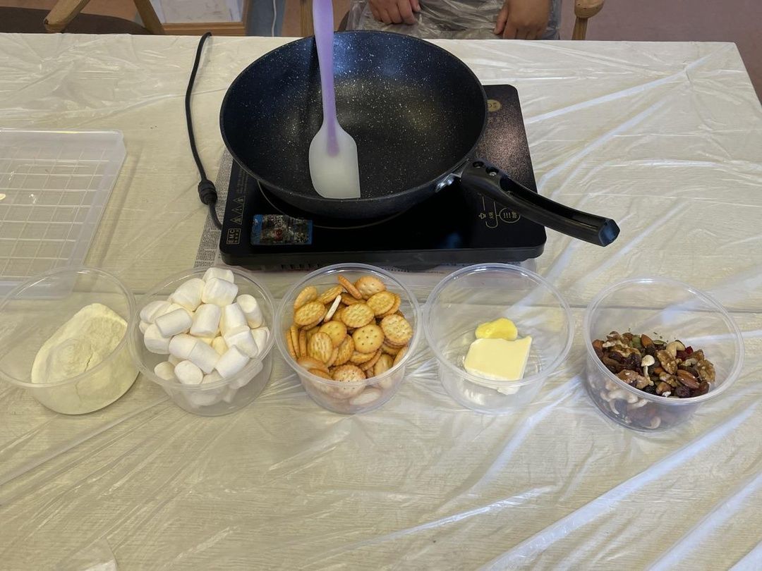 耳饰|雪花酥、森系耳环……这些手工DIY，和这个夏天刚好搭配