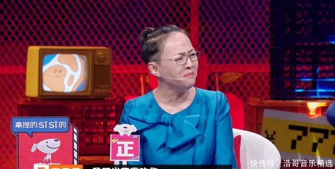 口碑|看了宋丹丹“尴尬社交”才知道，她口碑翻车不冤