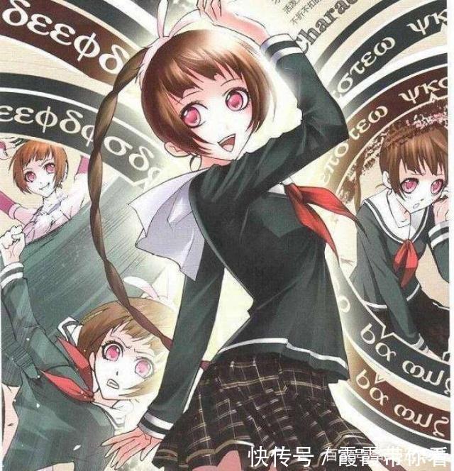 封号斗罗|《斗罗大陆》她是史莱克七怪中唯一没有成神的,却比神更加可怕
