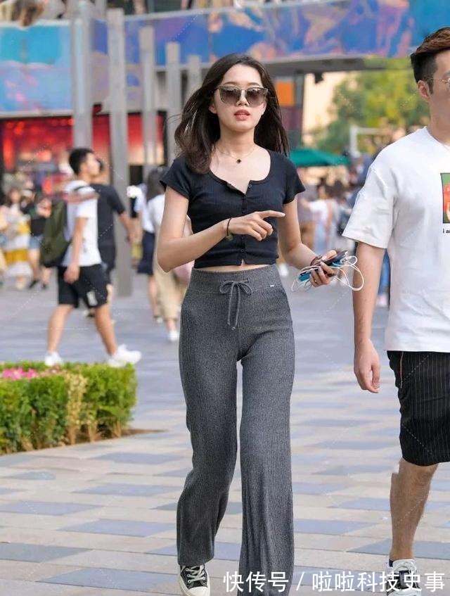 技巧 时尚单品如何驾驭搭配技巧最重要,学会了让你轻松展现时尚风!