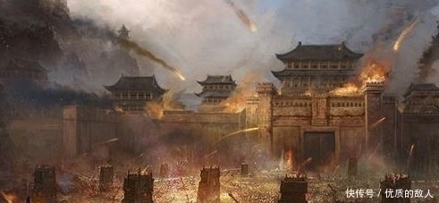 宋军|宋太宗高梁河之战为什么输得那么惨