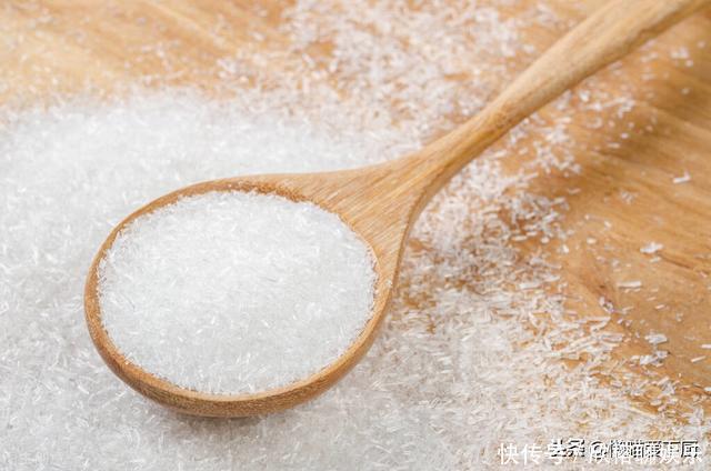 吃鸡精好,味精有害?仔细一对比,才知道错了很多年