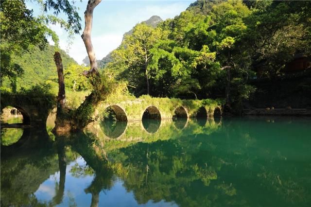 新思路|贵州名嘴话黔南，共同打造绿博黔南旅游发展新思路新格局