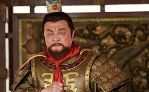 输于|此人文不输于徐茂公, 武不输于秦琼, 还是李世民之弟, 却籍籍无名