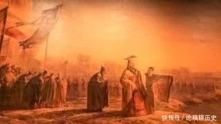 困龙之地、克父诅咒?古代沙丘,一座断梦之城