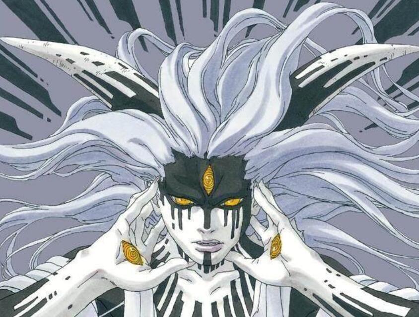 火影|火影:提升实力最好的方法,一口下去可以比辉夜还强