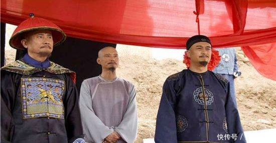 京城的官|清朝官员要想坐八抬大轿,得是什么级别的官职