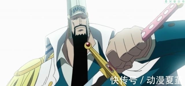 鹰眼|海贼王中的6位帽子星人,赤犬是平头,乔巴戴帽子的方式公开!