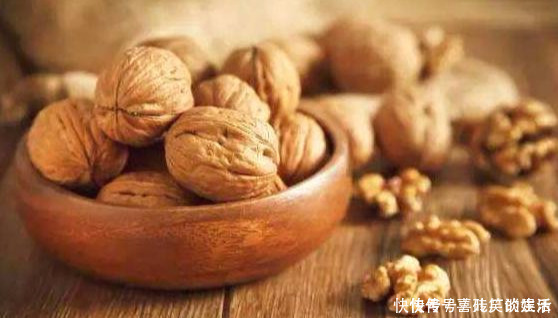 记忆力|核桃壳不要扔了，用水煮一煮，能解决许多人的烦恼，为健康需重视