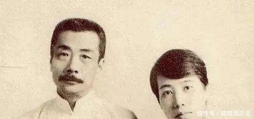 二萧$民国四大才女之一的萧红,天天去鲁迅家,许广平这样抱怨