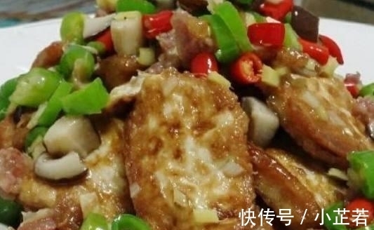 家常菜|节假日家宴,教你几道美味家常菜,保证受欢迎孩子老人都特喜欢