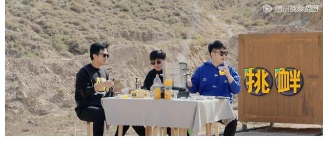 《五哈2》口碑創(chuàng)新低！鄧超“罷錄”上熱搜，鹿晗回歸或成轉(zhuǎn)折點(diǎn)