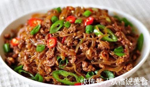 如果给你一碗白饭，然后给你4道菜选一种，我猜很多人都选第4种