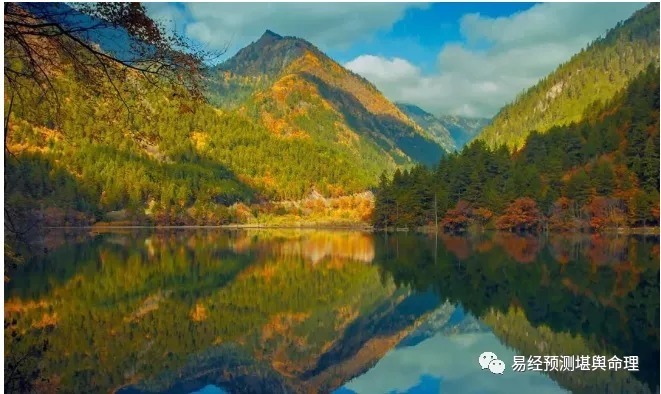 名声!一个人的四大天规,违反必有灾!(强烈推荐)