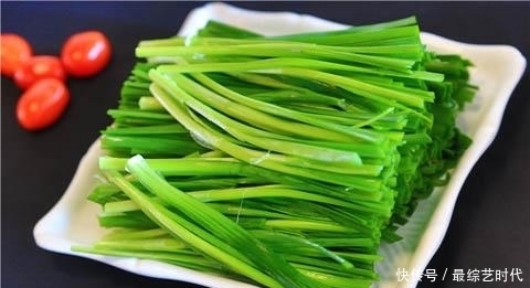 韭菜加此物同炒，腰不酸，腿不软，脸色红润，皮肤更细腻！