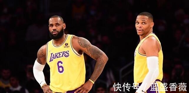 威少|36岁带队联盟第一,NBA助攻王!却比不上威少,给湖蜜吓到了!