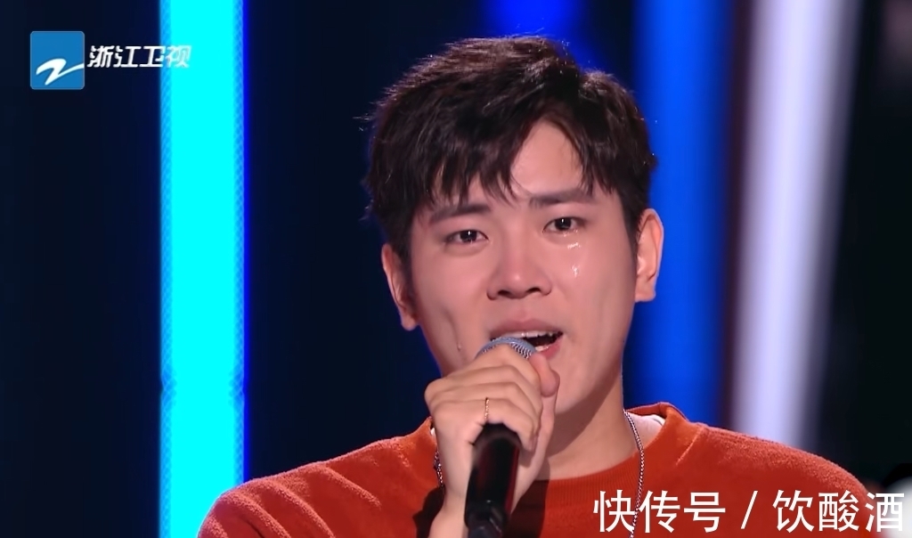郑智化|《好声音2021》仅播三期,已有三位学员被淘汰,两人泪洒画面忧伤