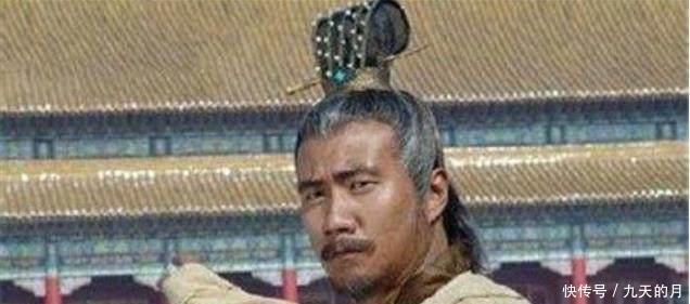 自尽|朱元璋宴会上给开国功臣夹菜,功臣回家便杀了两个儿子,随后自尽!