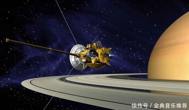 冥王星 到底是什么样的科学技术才能让新视野号宇宙飞船探索冥王星呢？