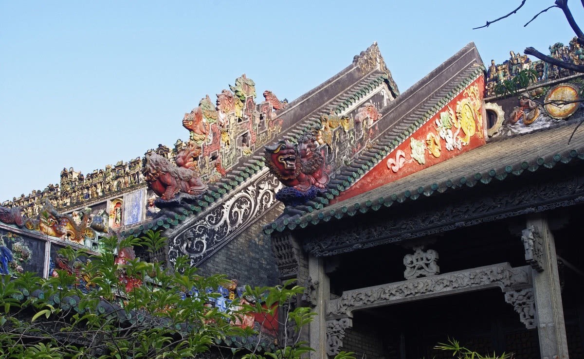 尘封|一段尘封二千余年的潮汕史事