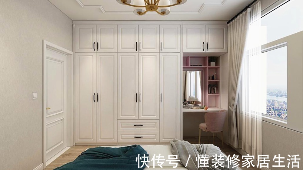 装修风格|刚出炉!2021年超受欢迎的5种装修风格,每一种都喜欢