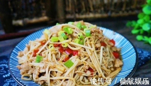 好吃|夏天就馋这菜, 简单好吃还不贵, 下饭下酒必备, 每周必做一次