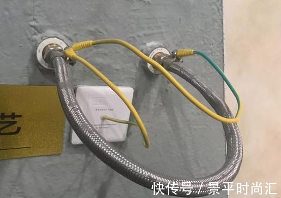 端子箱|卫生间不接等电位，危害有多大？等电位是怎么作用的？如何安装？