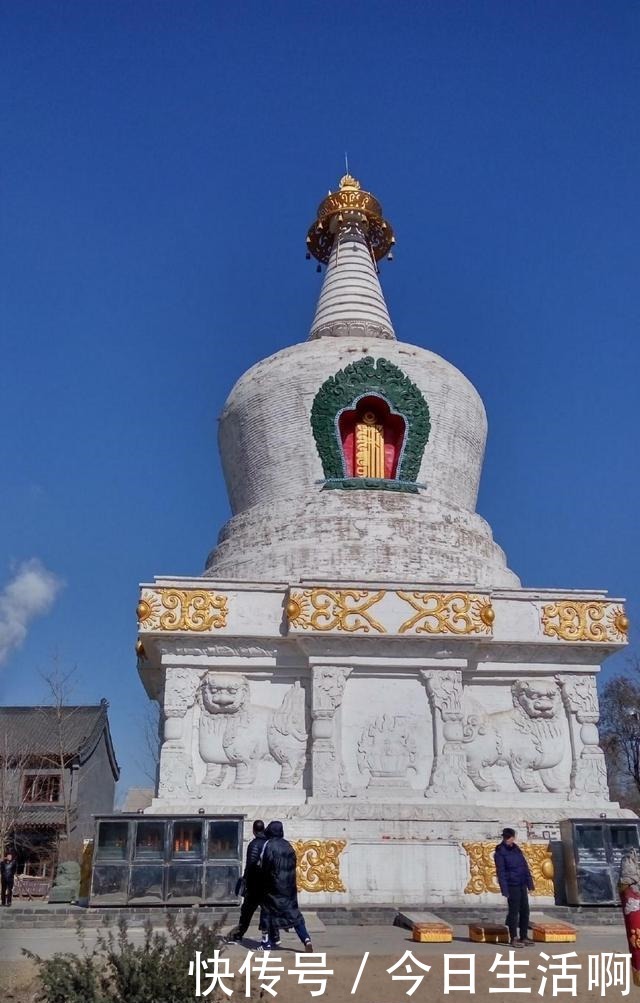 重点文物保护单位|中国古塔揽胜——辽宁沈阳