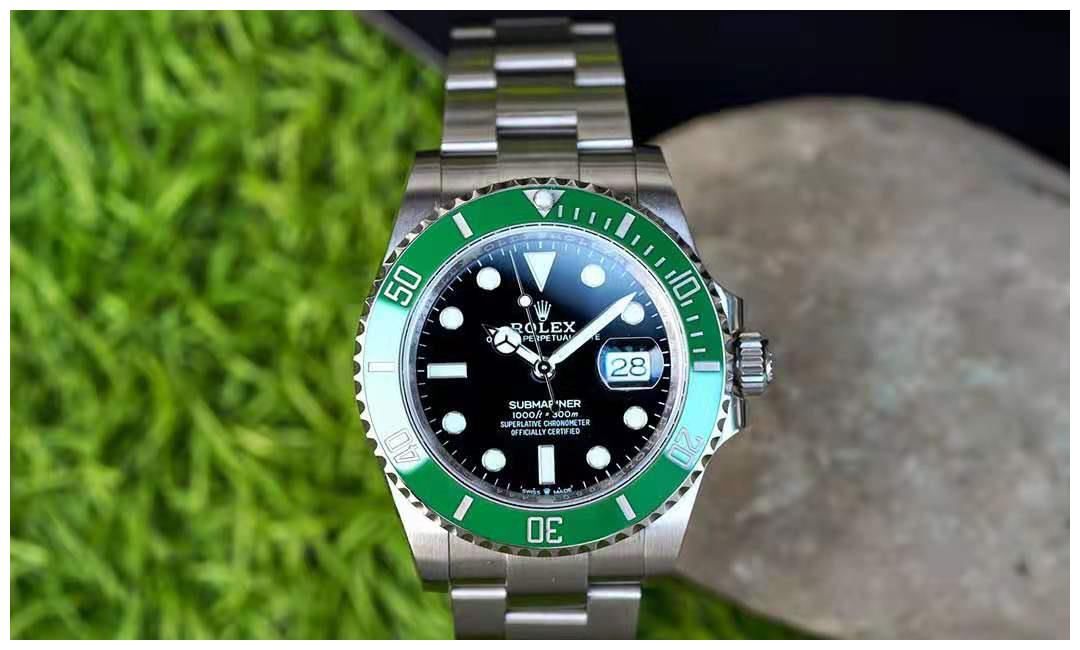 七万以上热门男士潜水手表盘点，出去旅游凹造型正好
