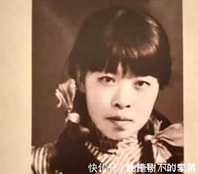 汪恩甲|一生四段感情,与表哥私奔,与家庭决裂,遗言让人泪目,含恨而逝