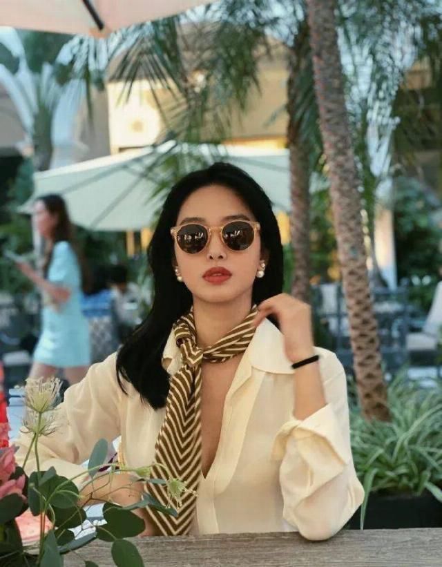 这五组可以一键复制的搭配公式,够用一整个夏天