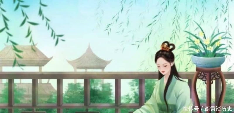 纳兰性|纳兰性德为沈婉写的这首词,写出了无数人的心声,而今才道当时错