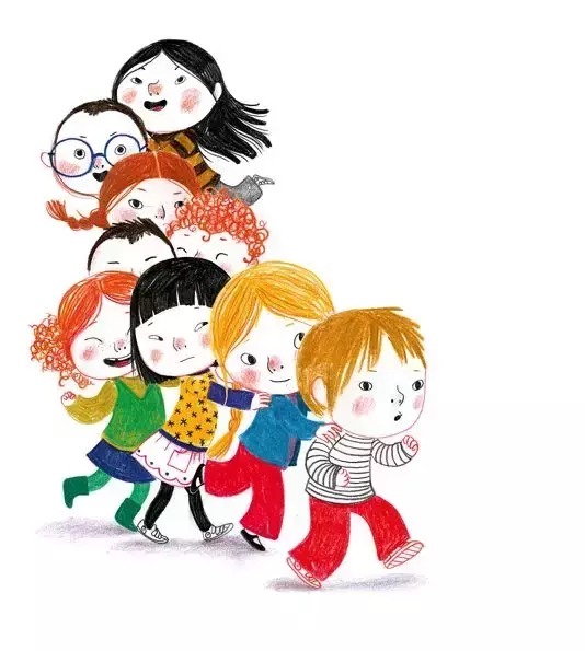 年龄|孩子的最好管教方法,非常详细,强烈推荐收藏