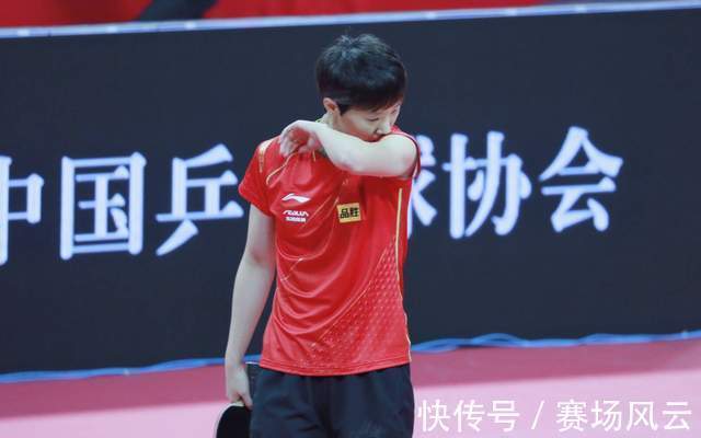 邵洁妮|世乒赛首日对阵详情!国乒5人出战,林高远王曼昱搭档美国队友