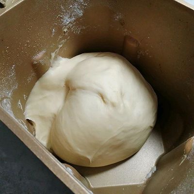 墨西哥酱核桃奶酪面包