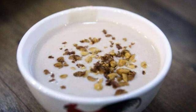 每天早上还是豆浆和牛奶吗试试这个,更有利于孩子的成长