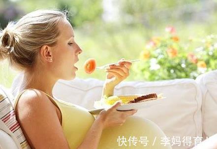 孕妇|怀孕期,若出现这5个特征一定要重视,有可能是胎儿营养不够