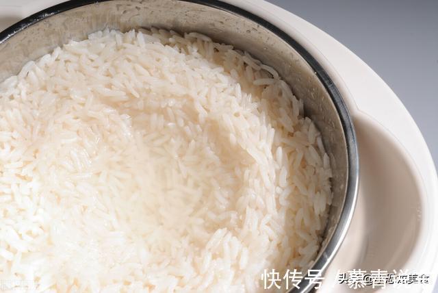 花酒|自制糯米酒,糯米酒零失败的做法,建议收藏