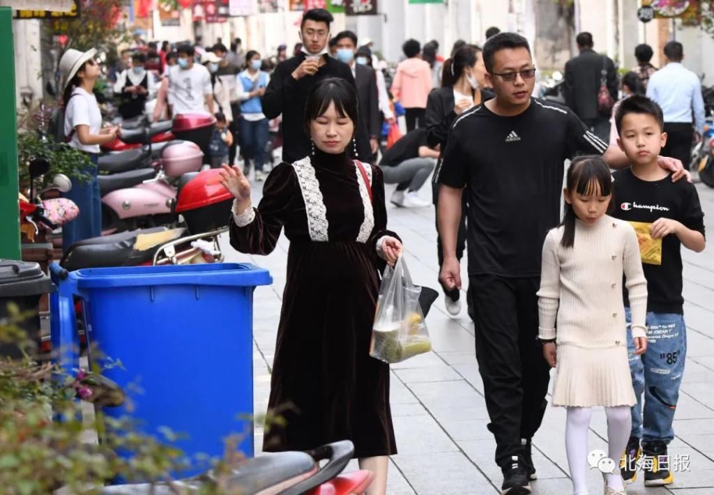 春节出游，来看看哪些行为让人“辣眼睛”