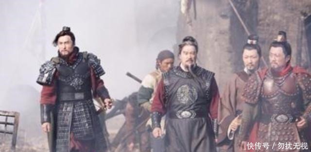 此人是水浒传中最聪明的人,招安后脱离梁山,最后成为一国之主!