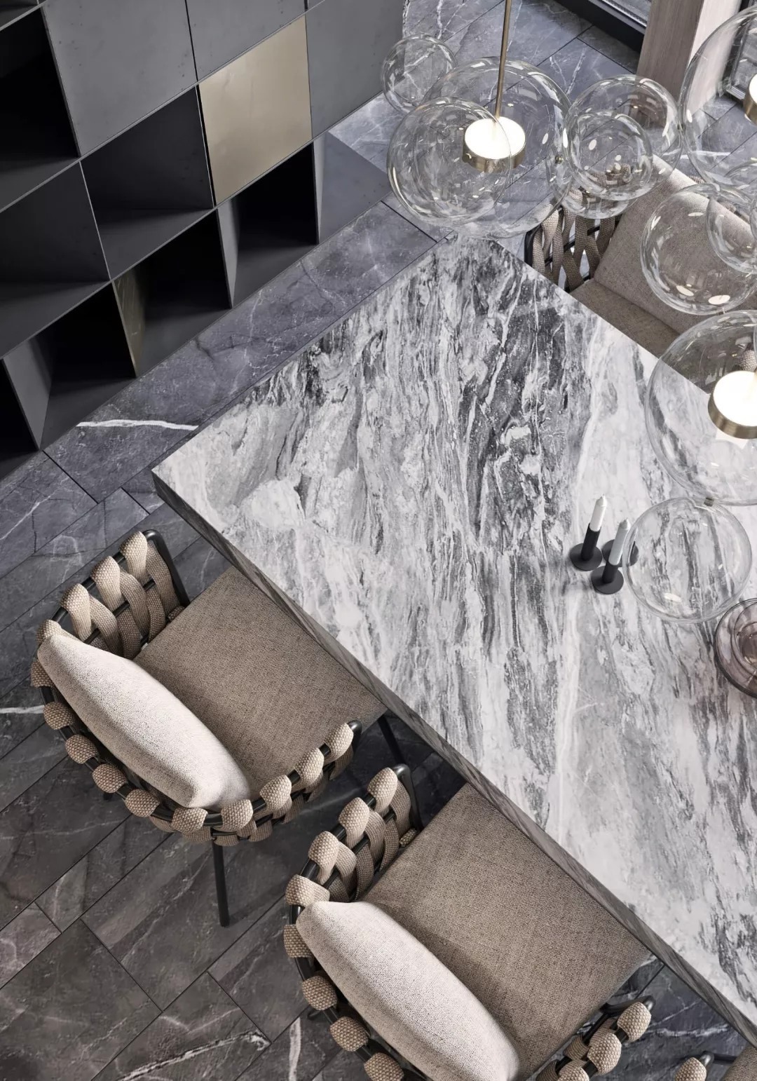 装修|【装修干货】8种火爆装修材料,你钟意哪一款?