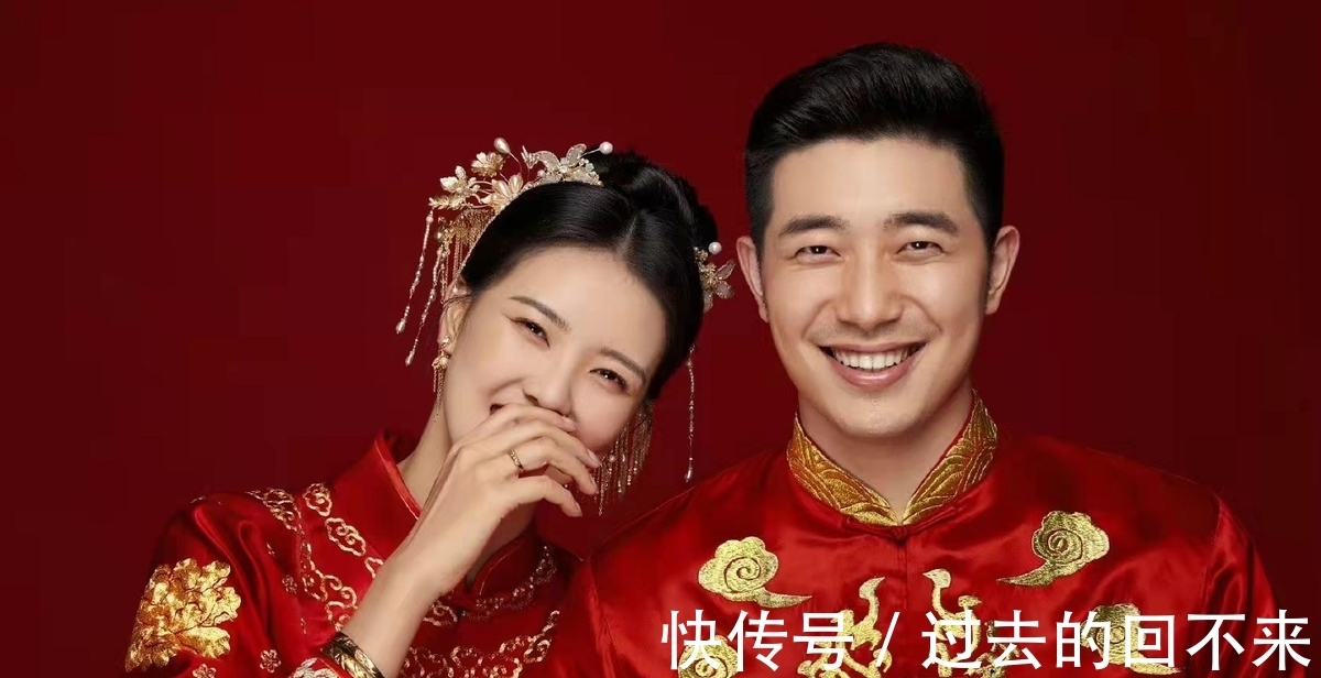 庄重感|女排张常宁193身高穿婚纱比超模美,老公高调爆棚晒结婚照!