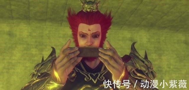 李茂贞|画江湖之不良人实力排名,第一名天下无敌,最后一名超级潜力股!