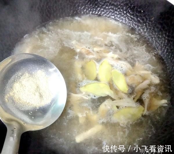 胃不好的人，早餐喝一碗“它”，修复胃粘膜，养胃最有效，快收藏