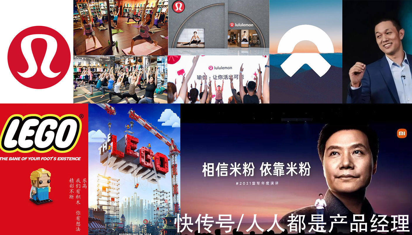 俱乐部|品牌创新论:折叠人群——「新社群」Tribe,让新消费品牌再飞一会(2)